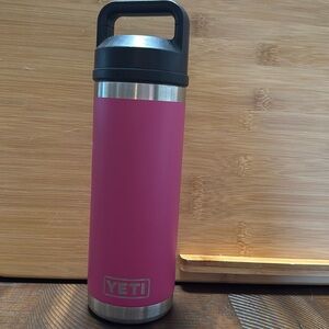 Yeti 18 oz